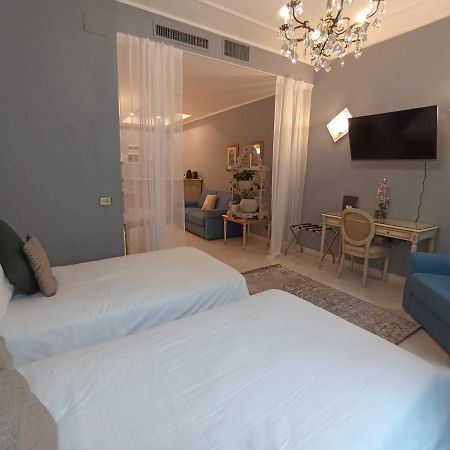 Mercanti Apts Via Passarella Milano Dış mekan fotoğraf