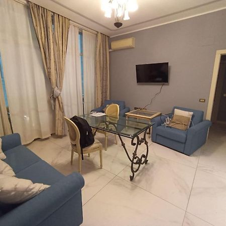Mercanti Apts Via Passarella Milano Dış mekan fotoğraf