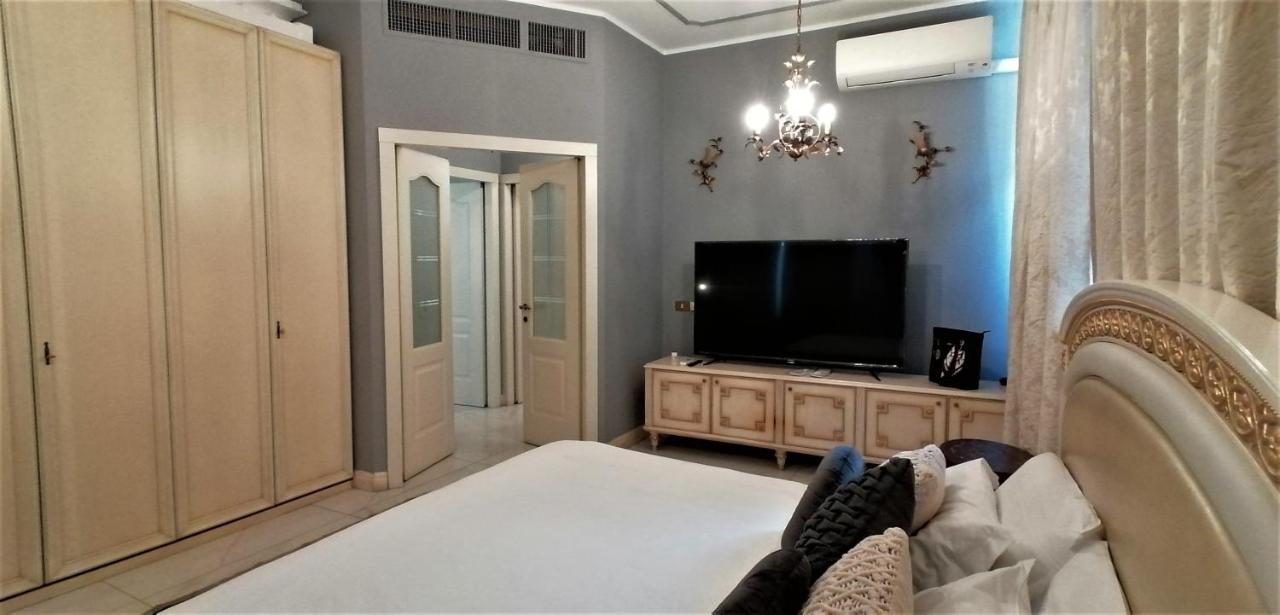 Mercanti Apts Via Passarella Milano Dış mekan fotoğraf