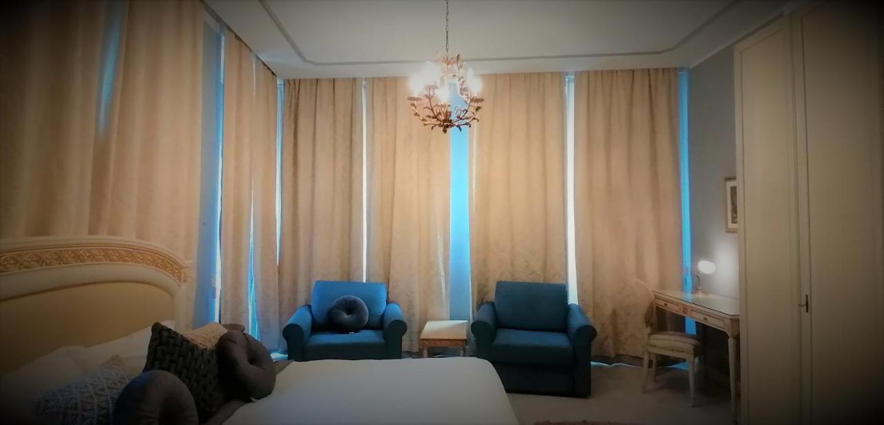 Mercanti Apts Via Passarella Milano Dış mekan fotoğraf