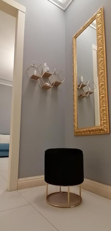 Mercanti Apts Via Passarella Milano Dış mekan fotoğraf