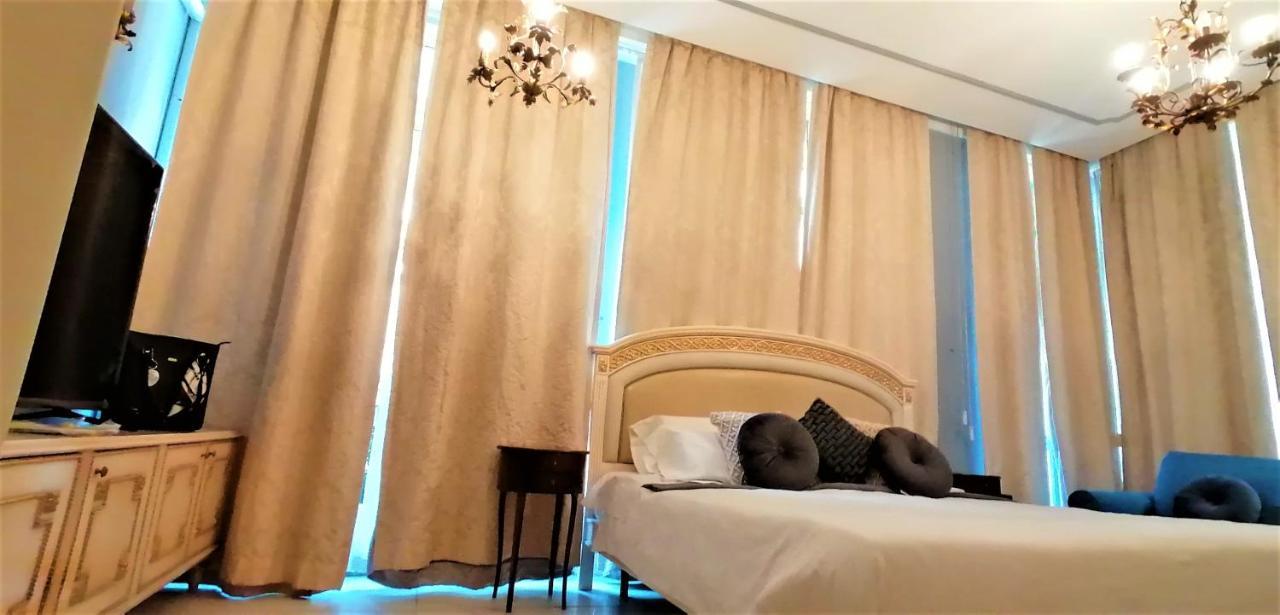 Mercanti Apts Via Passarella Milano Dış mekan fotoğraf