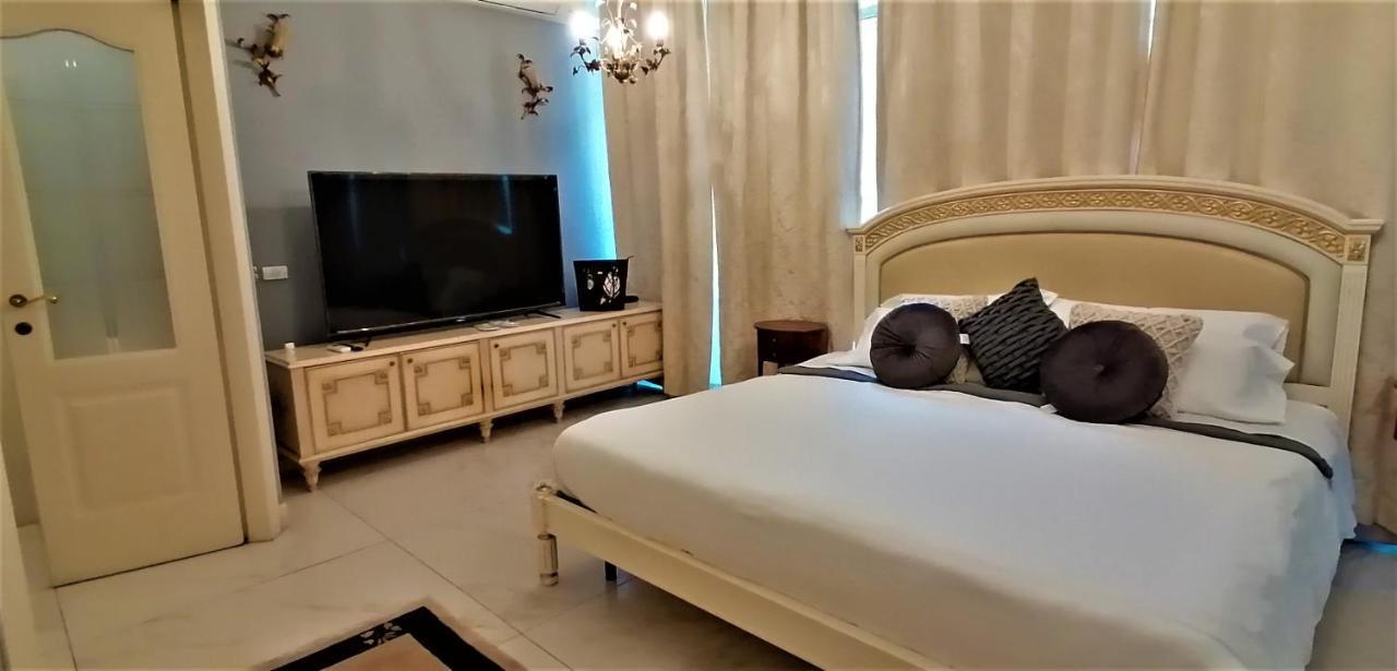 Mercanti Apts Via Passarella Milano Dış mekan fotoğraf