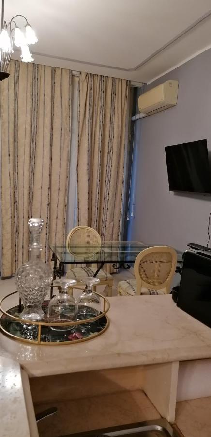 Mercanti Apts Via Passarella Milano Dış mekan fotoğraf