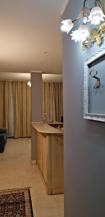 Mercanti Apts Via Passarella Milano Dış mekan fotoğraf