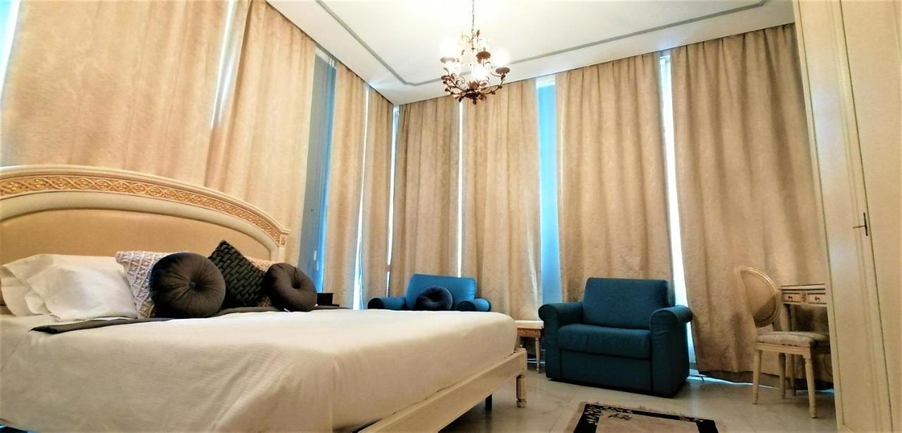 Mercanti Apts Via Passarella Milano Dış mekan fotoğraf
