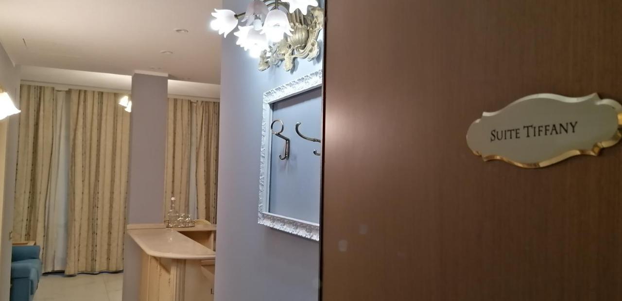 Mercanti Apts Via Passarella Milano Dış mekan fotoğraf