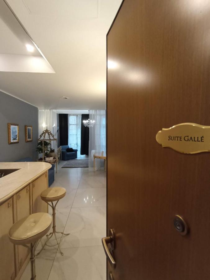 Mercanti Apts Via Passarella Milano Dış mekan fotoğraf