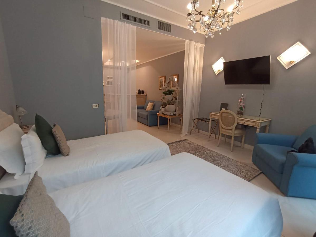 Mercanti Apts Via Passarella Milano Dış mekan fotoğraf