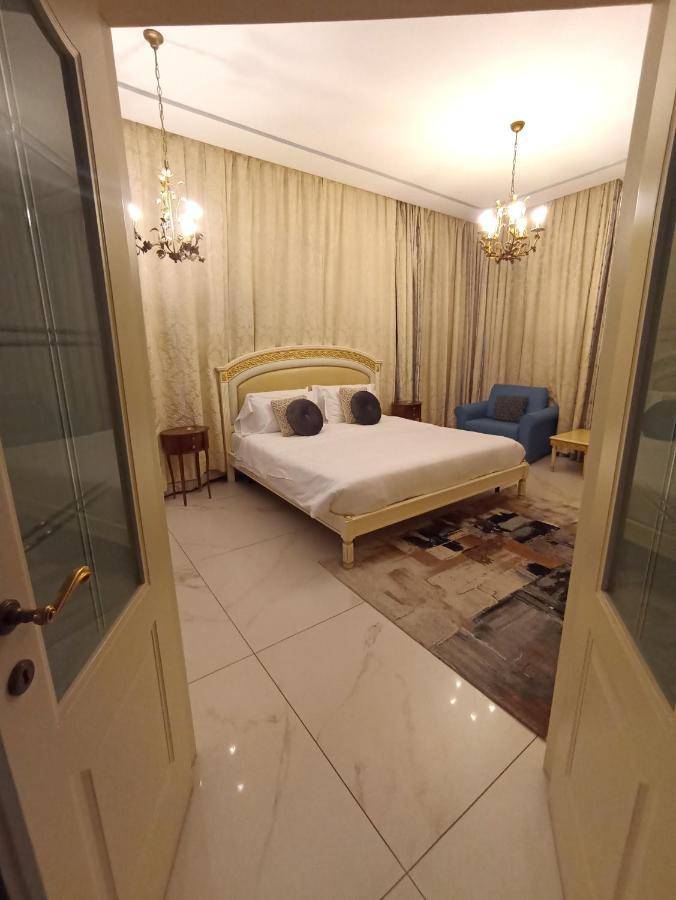 Mercanti Apts Via Passarella Milano Dış mekan fotoğraf