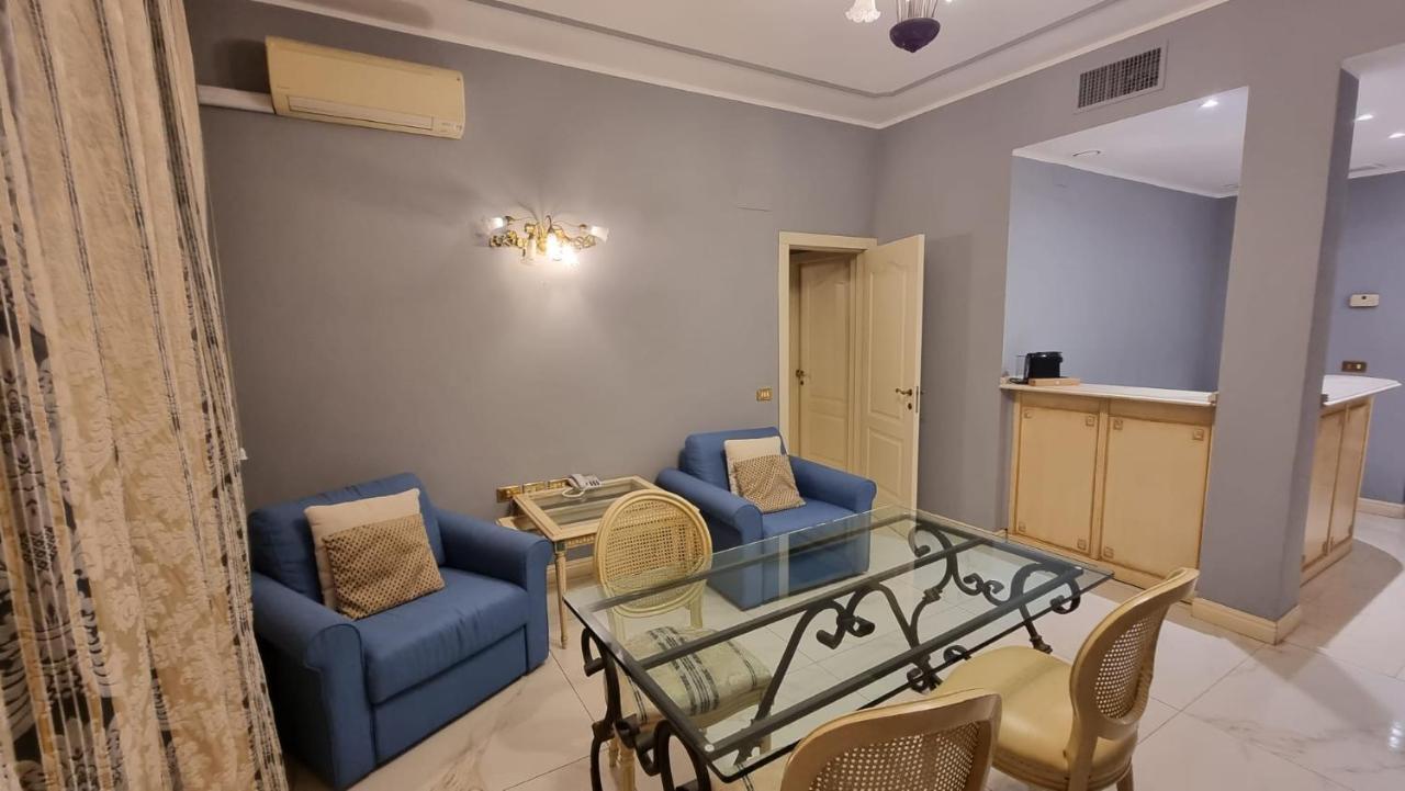 Mercanti Apts Via Passarella Milano Dış mekan fotoğraf
