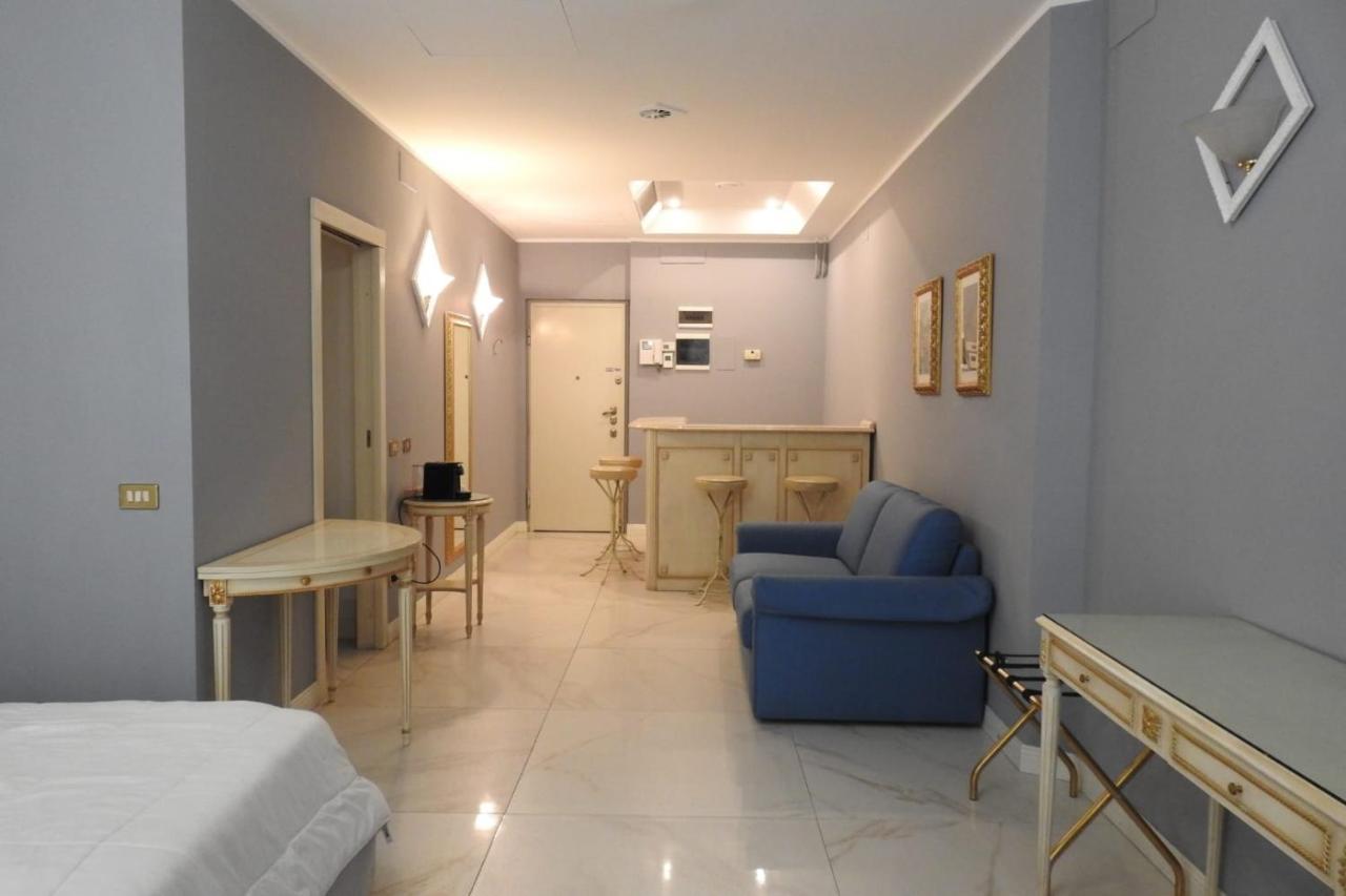 Mercanti Apts Via Passarella Milano Dış mekan fotoğraf