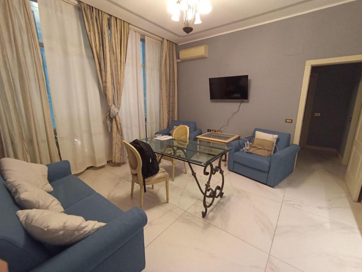 Mercanti Apts Via Passarella Milano Dış mekan fotoğraf